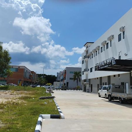 Qing Yun Rest House Koprijaya, Brunei Darussalam Μπαντάρ Σερί Μπεγκαβάν Εξωτερικό φωτογραφία