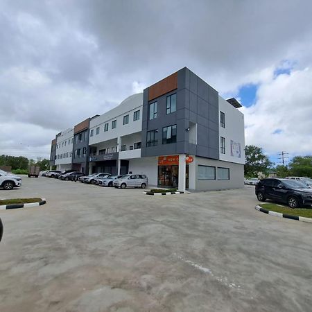 Qing Yun Rest House Koprijaya, Brunei Darussalam Μπαντάρ Σερί Μπεγκαβάν Εξωτερικό φωτογραφία