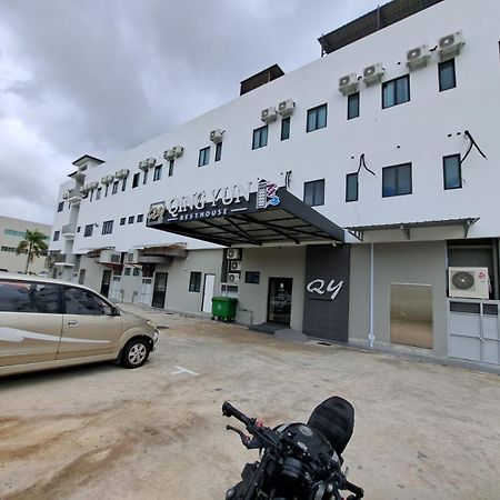Qing Yun Rest House Koprijaya, Brunei Darussalam Μπαντάρ Σερί Μπεγκαβάν Εξωτερικό φωτογραφία