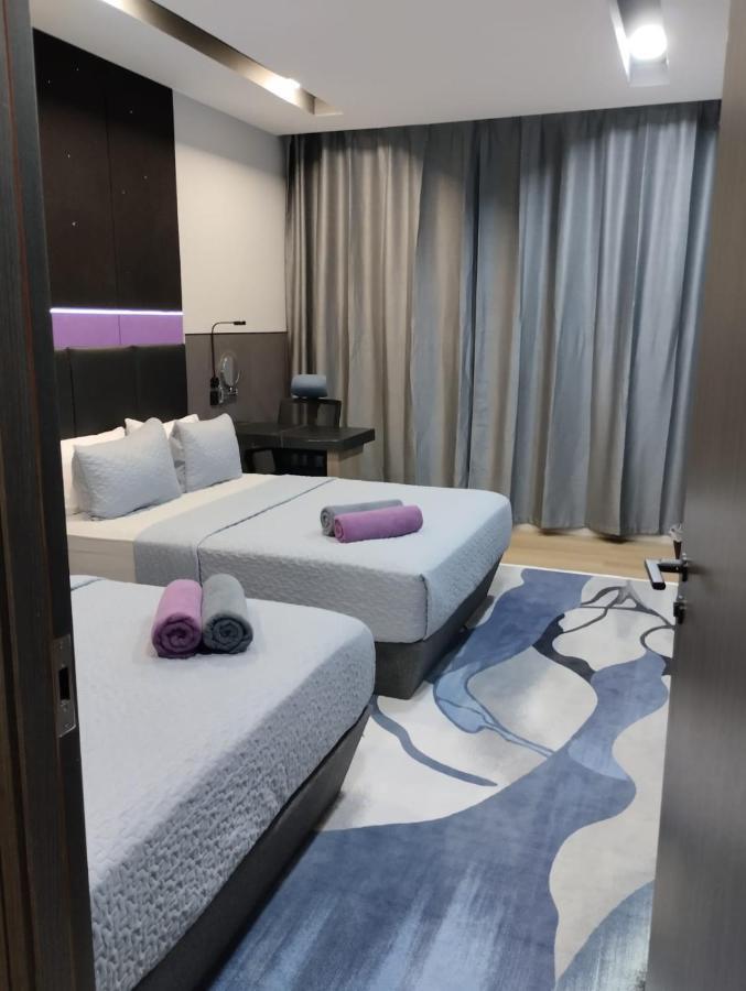 Qing Yun Rest House Koprijaya, Brunei Darussalam Μπαντάρ Σερί Μπεγκαβάν Εξωτερικό φωτογραφία