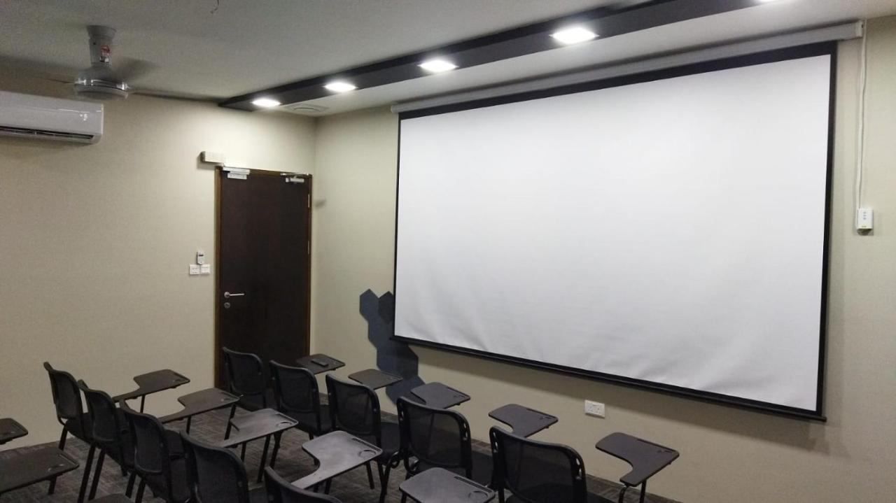 Qing Yun Rest House Koprijaya, Brunei Darussalam Μπαντάρ Σερί Μπεγκαβάν Εξωτερικό φωτογραφία