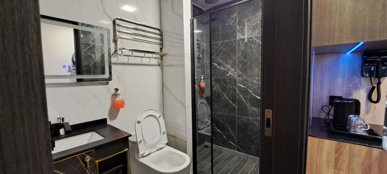 Qing Yun Rest House Koprijaya, Brunei Darussalam Μπαντάρ Σερί Μπεγκαβάν Εξωτερικό φωτογραφία